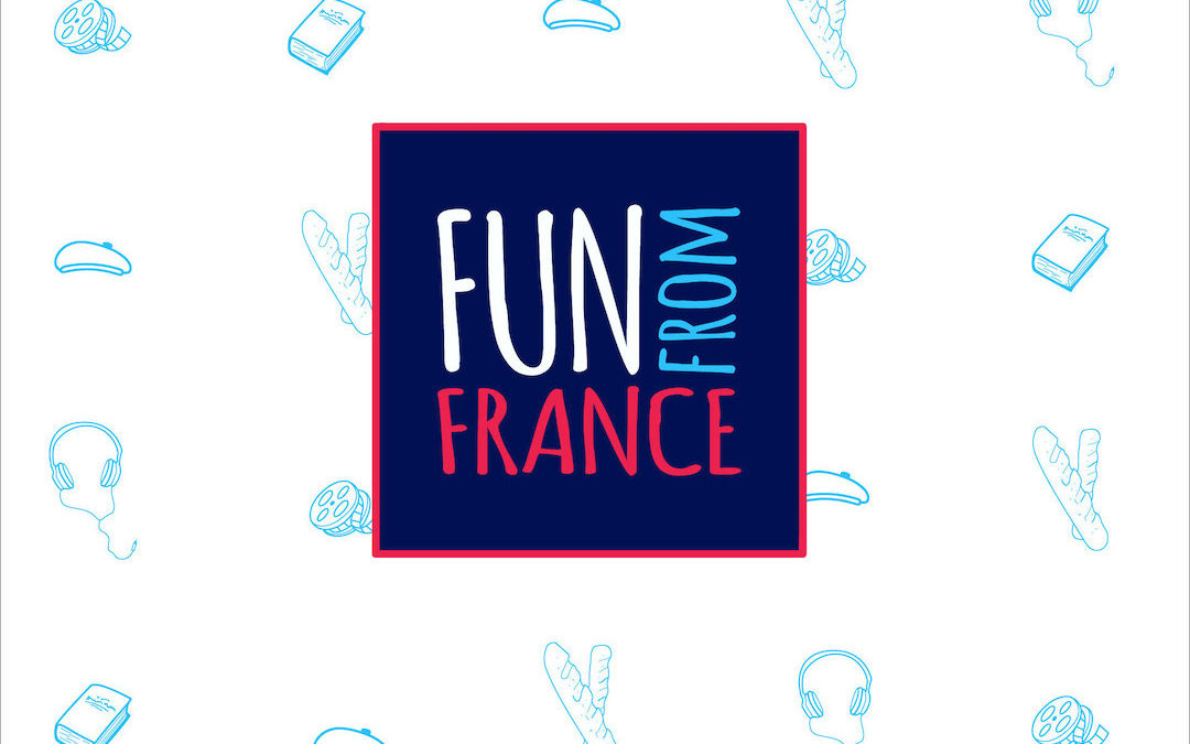 Get French TV Recommendations
