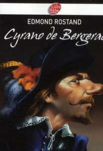 Cyrano de Bergerac play by Edmond Rostand