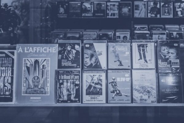 Get French Film Recommendations