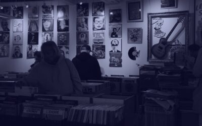 Get French Music Recommendations